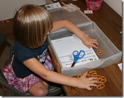 The Young'ns: Preschool Corner / Raising Rock Stars - Letter N